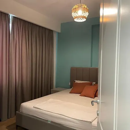 Apartment Shehapi