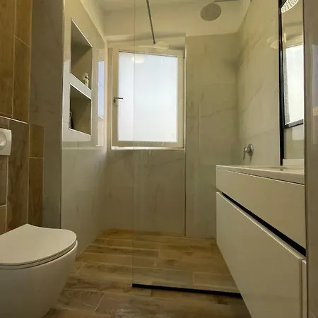 Shehapi Apartment