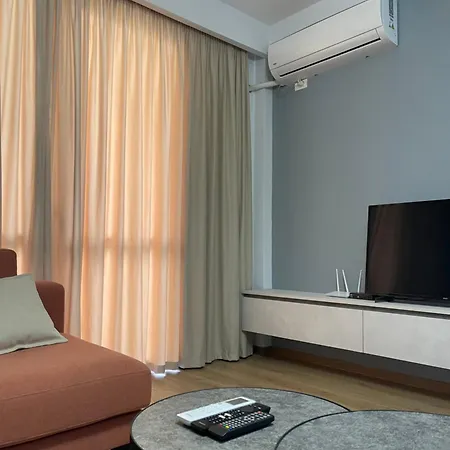 Apartment Shehapi