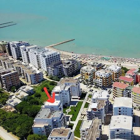 Shehapi 公寓 卡瓦亚