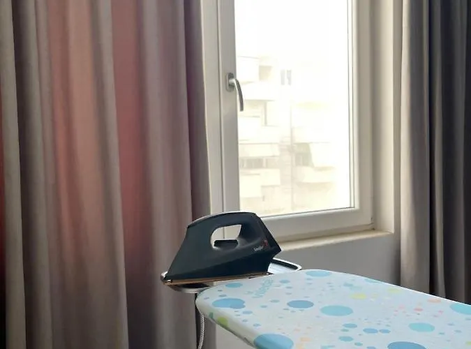 Appartement Shehapi *