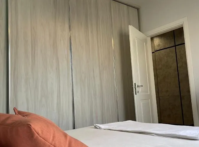 Shehapi Appartement *