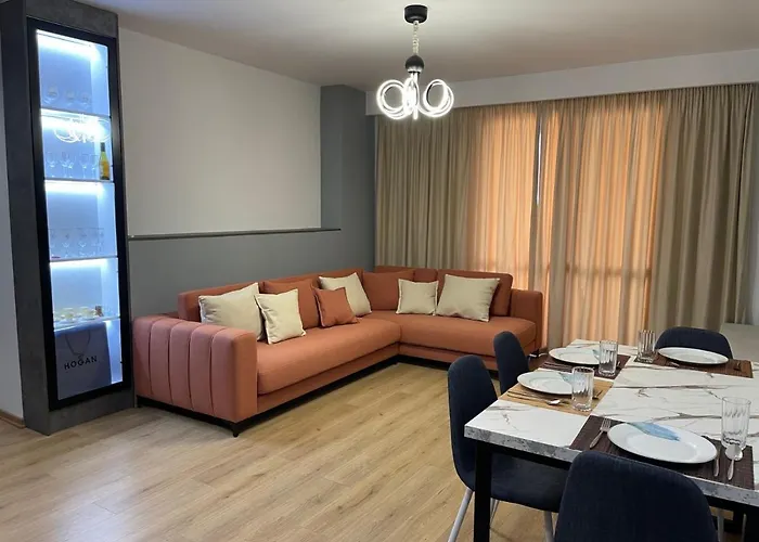 Shehapi Appartement Kavaje