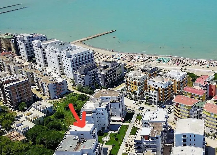 Shehapi Appartement Kavaje