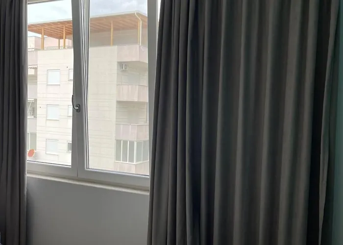 Appartement Shehapi *