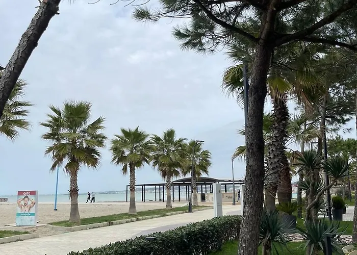 Appartement Shehapi *